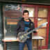 User profile avatar