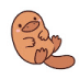 User profile avatar