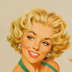 User profile avatar