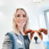 User profile avatar