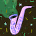 User profile avatar