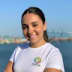 User profile avatar