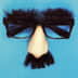 User profile avatar