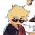 User profile avatar