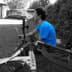 User profile avatar