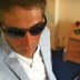 User profile avatar