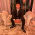 User profile avatar