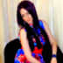 User profile avatar