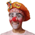 User profile avatar