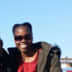 User profile avatar