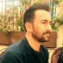 User profile avatar