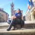 User profile avatar