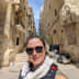 User profile avatar