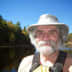 User profile avatar