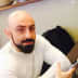 User profile avatar