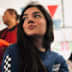 User profile avatar