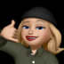 User profile avatar