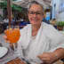 User profile avatar