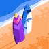 User profile avatar
