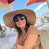 User profile avatar