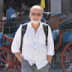 User profile avatar