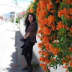 User profile avatar
