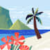 User profile avatar
