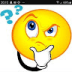User profile avatar