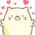 User profile avatar