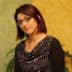 User profile avatar