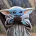 User profile avatar