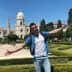 User profile avatar