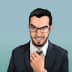 User profile avatar