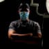 User profile avatar
