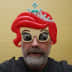 User profile avatar