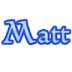User profile avatar