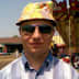 User profile avatar
