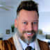 User profile avatar