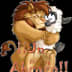 User profile avatar