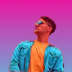 User profile avatar