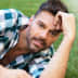 User profile avatar