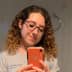 User profile avatar