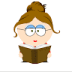 User profile avatar