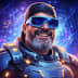 User profile avatar