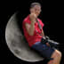 User profile avatar
