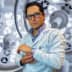 User profile avatar