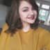User profile avatar