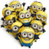 User profile avatar