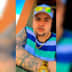 User profile avatar