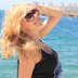 User profile avatar
